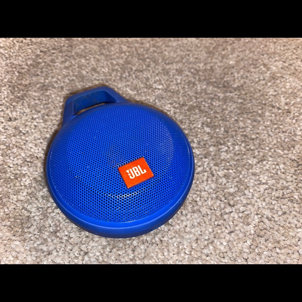 JBL BT SPEAKER